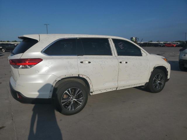 Photo 3 from auction – 2019 TOYOTA HIGHLANDER with VIN 5TDZZRFH1KS369299