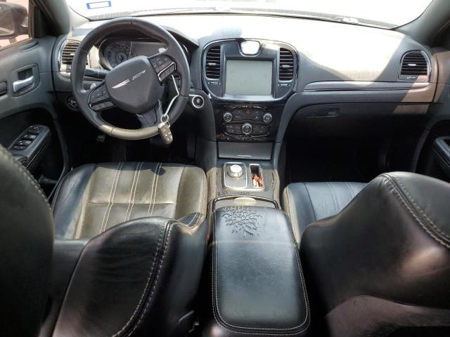 Photo 8 from auction – 2015 CHRYSLER 300 S with VIN 2C3CCABG5FH921353