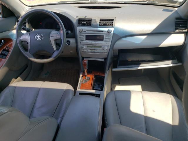 Photo 8 from auction – 2010 TOYOTA CAMRY BASE with VIN 4T4BF3EK1AR044992
