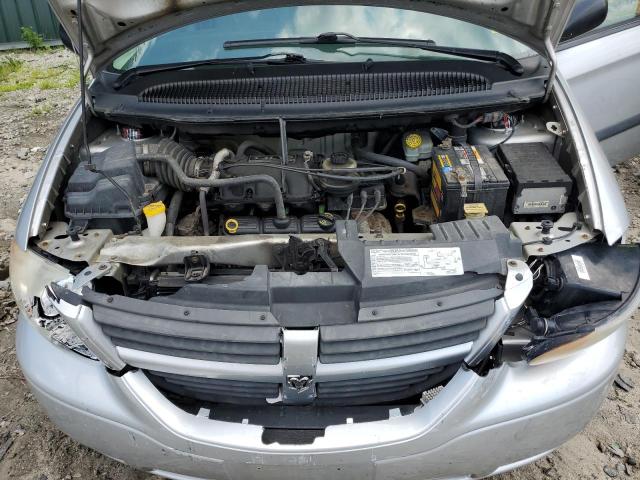 Фото 12 с аукциона – 2006 DODGE CARAVAN SX с VIN 1D4GP45R76B571672