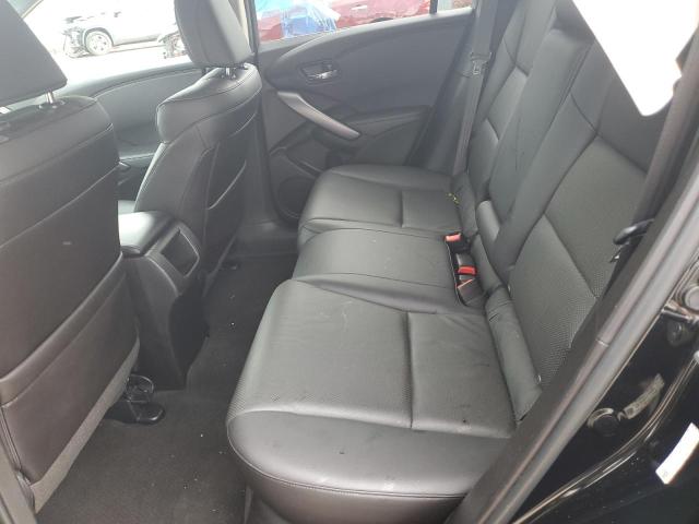 Photo 10 from auction – 2015 ACURA RDX TECHNO with VIN 5J8TB4H54FL026897