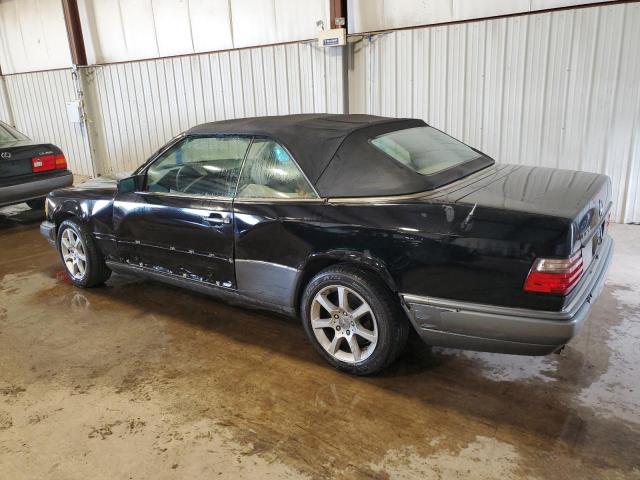 Photo 2 from auction – 1995 MERCEDES-BENZ E 320 with VIN WDBEA66E5SC277512