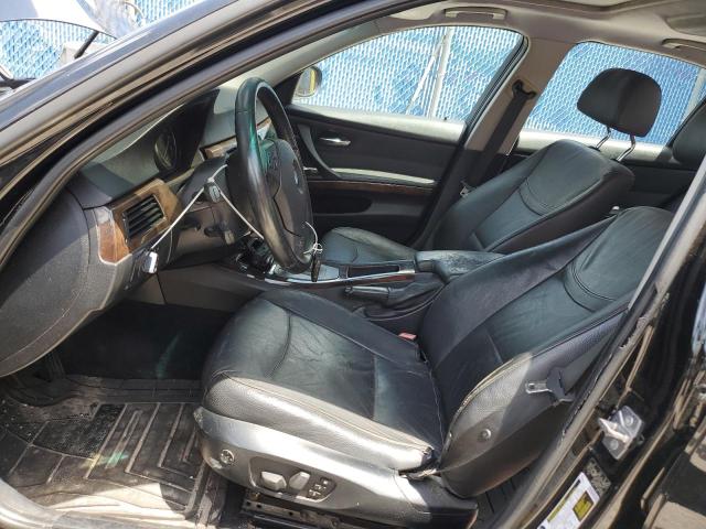 Photo 7 from auction – 2011 BMW 328 I with VIN WBAPH7G59BNM56258