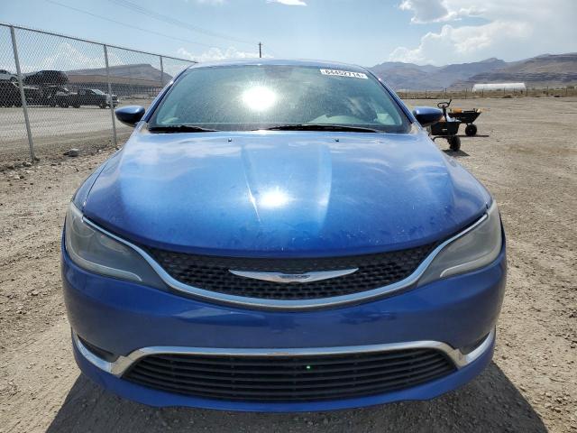 Photo 5 from auction – 2016 CHRYSLER 200 LIMITE with VIN 1C3CCCAB5GN129651