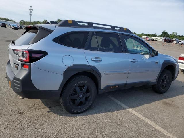 Photo 3 from auction – 2022 SUBARU OUTBACK WI with VIN 4S4BTGUD1N3245607