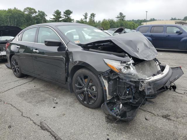 Photo 4 from auction – 2017 NISSAN ALTIMA 2.5 with VIN 1N4AL3AP3HC251796