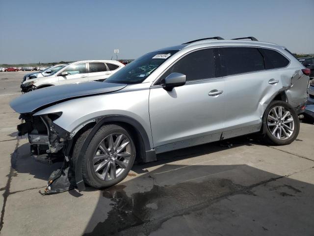 MAZDA CX-9 GRAND 2022 with VIN JM3TCBDY0N0620555 - Photo from auction