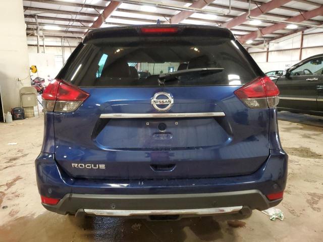 Photo 6 from auction – 2019 NISSAN ROGUE S with VIN 5N1AT2MV8KC734752