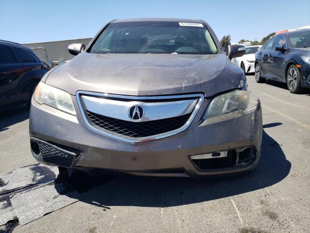 Photo 5 from auction – 2013 ACURA RDX with VIN 5J8TB3H32DL016326