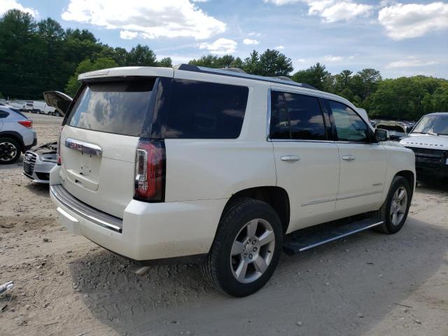 Photo 3 from auction – 2015 GMC YUKON DENA with VIN 1GKS2CKJ4FR530488