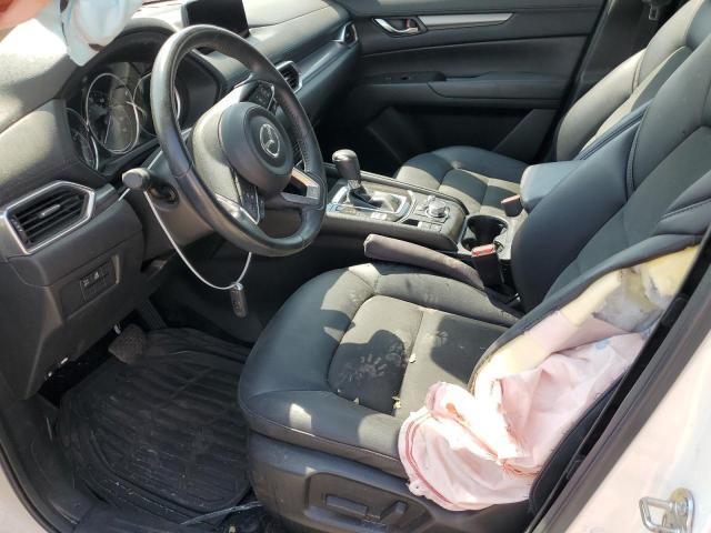 Photo 7 from auction – 2019 MAZDA CX-5 TOURI with VIN JM3KFBCM4K0666192