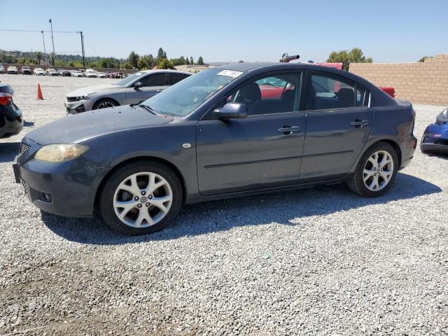 MAZDA 3 PREFERRE 2009 с VIN JM1BK32F191251641 - Фото с аукциона