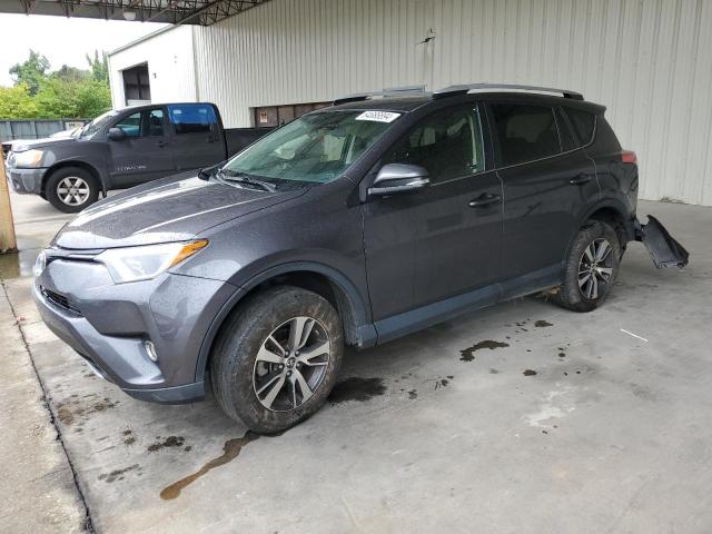 TOYOTA RAV4 XLE 2016 with VIN JTMWFREV2GJ061470 - Photo from auction