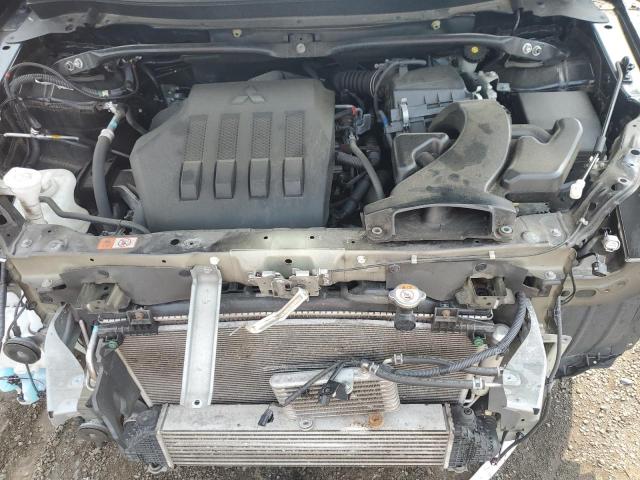 Photo 11 from auction – 2020 MITSUBISHI ECLIPSE CR with VIN JA4AT3AA9LZ029480