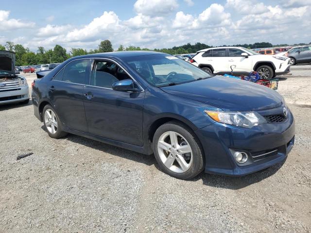 Photo 4 from auction – 2013 TOYOTA CAMRY L with VIN 4T1BF1FK2DU295733