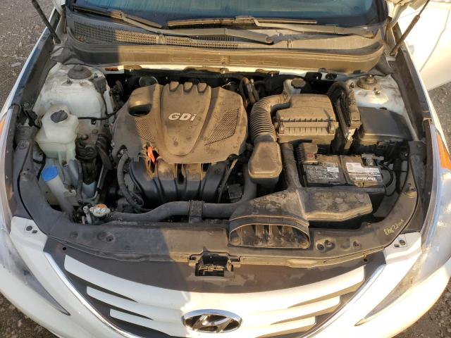 Photo 11 from auction – 2014 HYUNDAI SONATA GLS with VIN 5NPEB4AC2EH878474