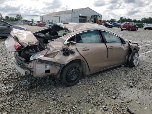 Photo 3 from auction – 2018 CHEVROLET MALIBU LT with VIN 1G1ZD5ST6JF189048