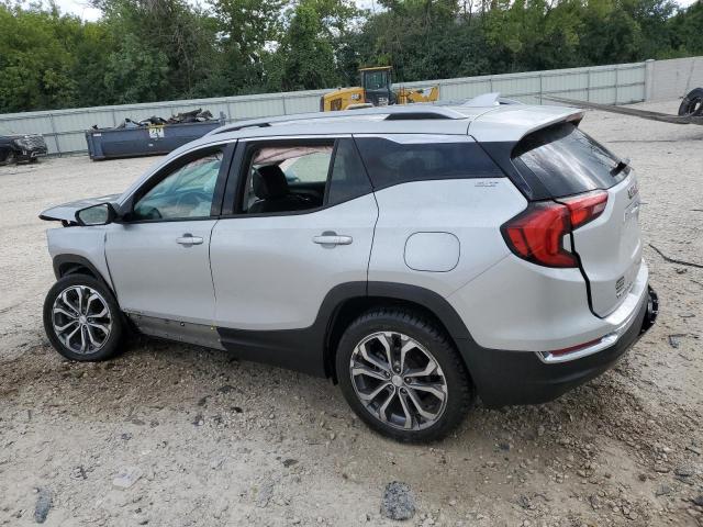 Photo 2 from auction – 2019 GMC TERRAIN SL with VIN 3GKALPEV4KL186693