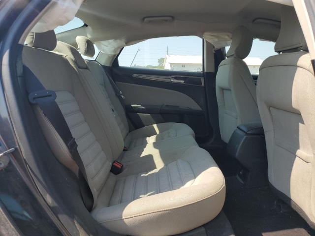 Photo 10 from auction – 2017 FORD FUSION S H with VIN 3FA6P0UU2HR126901