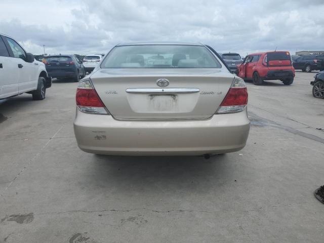 Photo 6 from auction – 2005 TOYOTA CAMRY LE with VIN 4T1BE30K05U987210