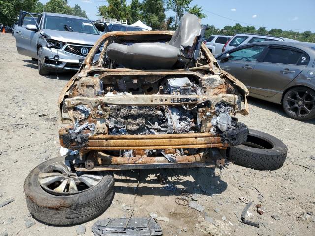 Photo 5 from auction – 2017 FORD FUSION SE with VIN 3FA6P0PU4HR239843