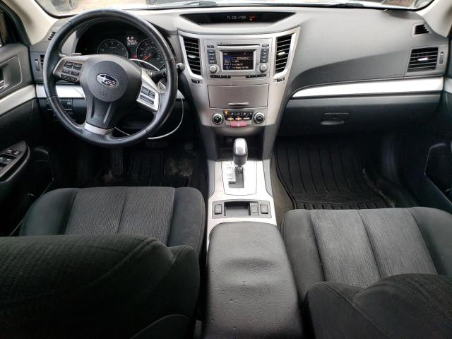 Снимка 8 от търг – 2014 SUBARU OUTBACK 2. с VIN 4S4BRCCCXE3274698