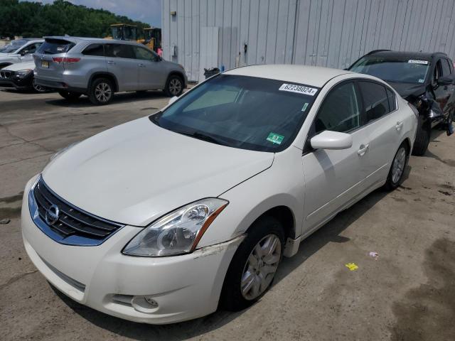 NISSAN ALTIMA BAS 2012 with VIN 1N4AL2AP0CN571455 - Photo from auction