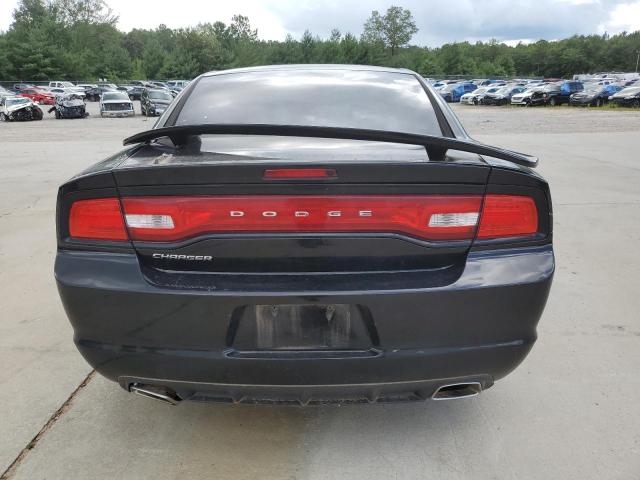 Photo 6 from auction – 2014 DODGE CHARGER SE with VIN 2C3CDXBG6EH266473