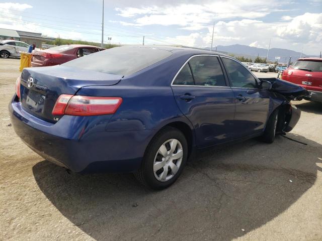 Photo 3 from auction – 2009 TOYOTA CAMRY BASE with VIN 4T1BE46K19U358977