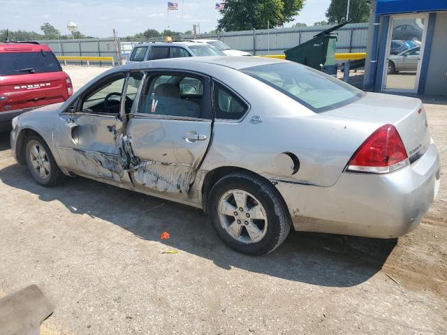 Photo 2 from auction – 2008 CHEVROLET IMPALA LT with VIN 2G1WT58N089256387