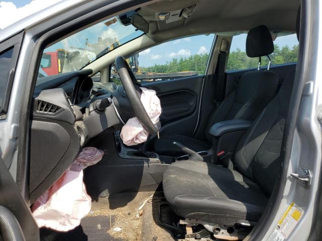 Photo 7 from auction – 2019 FORD FIESTA SE with VIN 3FADP4EJ2KM131300
