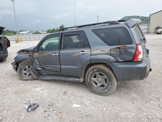 Photo 2 from auction – 2007 TOYOTA 4RUNNER SR with VIN JTEBU14R878087584