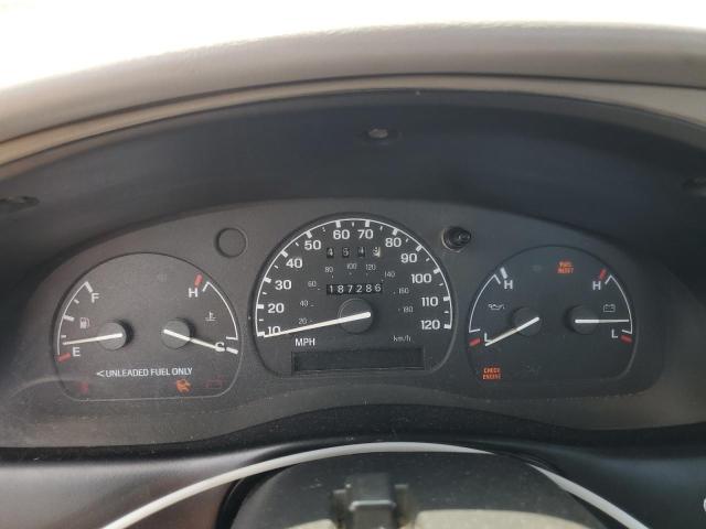 Фото 9 с аукциона – 1996 FORD RANGER с VIN 1FTCR10A4TPB52358