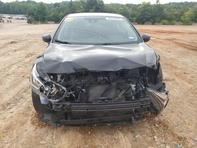 Photo 5 from auction – 2020 NISSAN VERSA SV with VIN 3N1CN8EVXLL839522