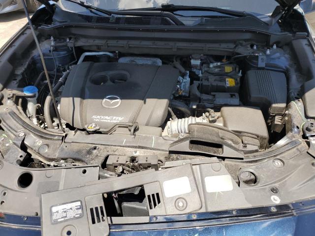 Photo 11 from auction – 2019 MAZDA CX-5 TOURI with VIN JM3KFBCM0K0624716