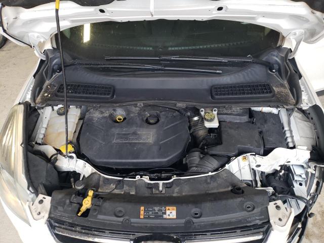 Photo 12 from auction – 2014 FORD ESCAPE TIT with VIN 1FMCU0J94EUB77063