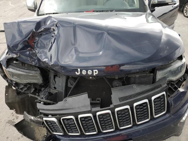 Photo 12 from auction – 2017 JEEP GRAND CHER with VIN 1C4RJFBG1HC899852