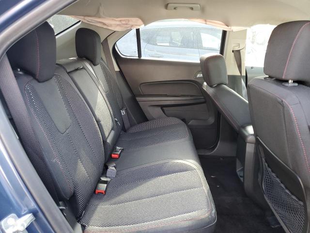 Photo 11 from auction – 2016 CHEVROLET EQUINOX LT with VIN 2GNALCEK1G6154247