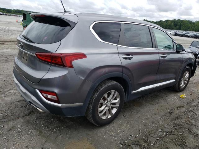 Photo 3 from auction – 2019 HYUNDAI SANTA FE S with VIN 5NMS23AD3KH017061