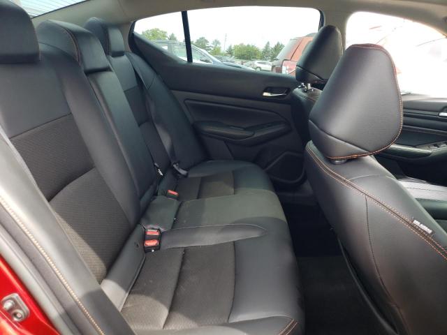 Photo 10 from auction – 2020 NISSAN ALTIMA SR with VIN 1N4BL4CW0LC271804