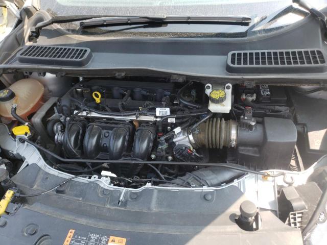 Photo 12 from auction – 2019 FORD ESCAPE S with VIN 1FMCU0F73KUB02339