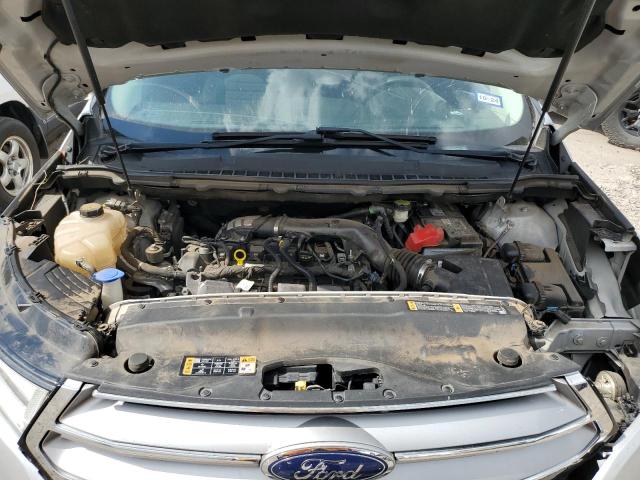 Photo 12 from auction – 2016 FORD EDGE SE with VIN 2FMPK3G94GBB72468