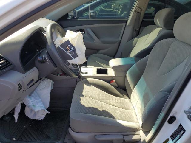 Photo 7 from auction – 2007 TOYOTA CAMRY CE with VIN 4T1BE46K27U588007