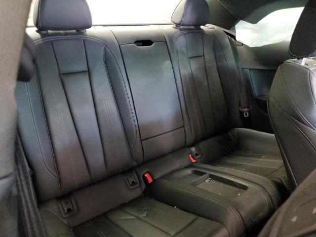 Photo 10 from auction – 2022 AUDI A5 PREMIUM with VIN WAUSAAF56NA041195