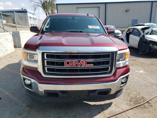Photo 5 from auction – 2014 GMC SIERRA C15 with VIN 3GTP1UEH0EG163445
