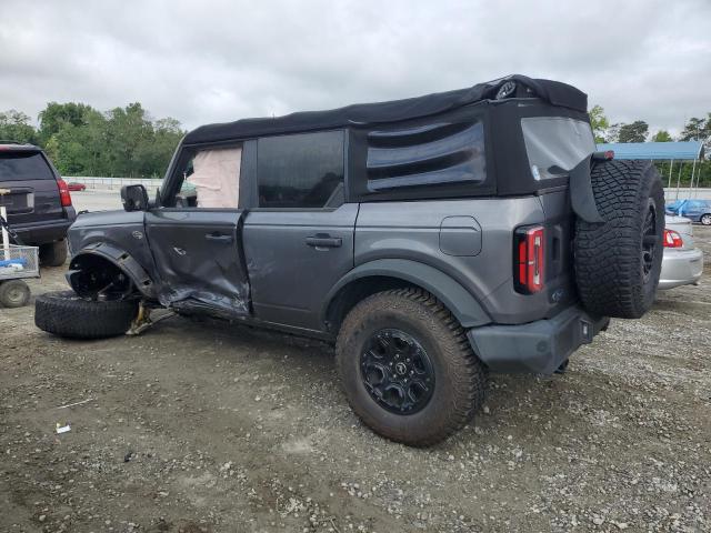 صورة رقم 2 من المزاد - 2022 FORD BRONCO BAS مع VIN 1FMEE5DP6NLA79851
