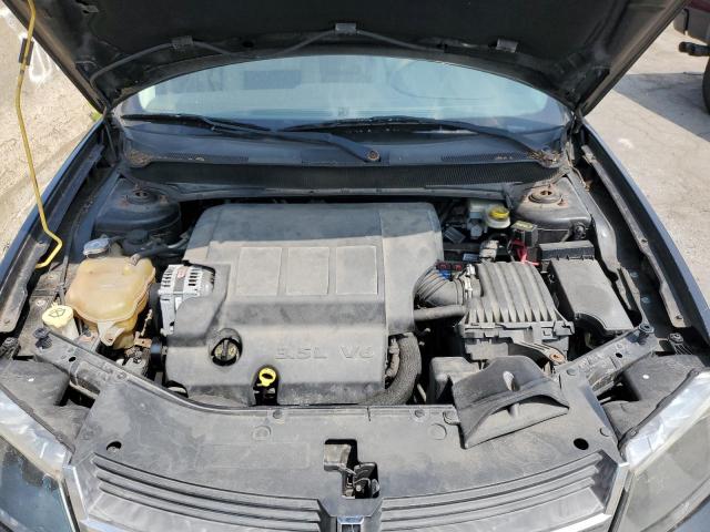 Photo 11 from auction – 2008 DODGE AVENGER R/ with VIN 1B3LD76M88N693551