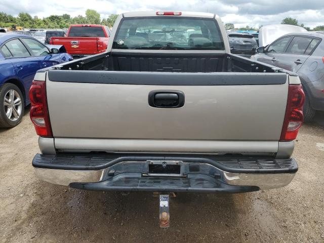 Foto 6 de la subasta – 2003 CHEVROLET SILVERADO con VIN 2GCEK19T531116600