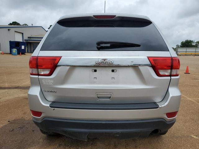Photo 6 from auction – 2012 JEEP GRAND CHER with VIN 1C4RJEAG9CC334267