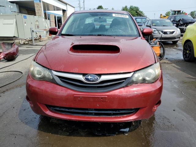 Photo 5 from auction – 2010 SUBARU IMPREZA 2. with VIN JF1GE7E69AH512533